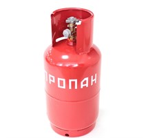 Газовые баллоны