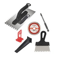 Инструмент для работы с плиткой