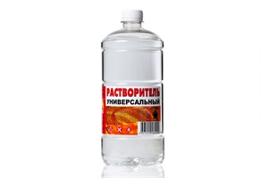 Растворители