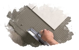 Всё для укладки плитки