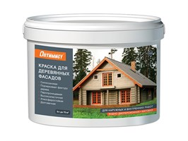 Краски для наружных работ