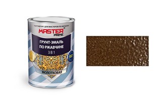Краска по металлу