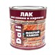 Лаки и пропитки для камня