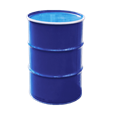 Бочка стальная 200л 10010